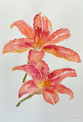Petals in China 1