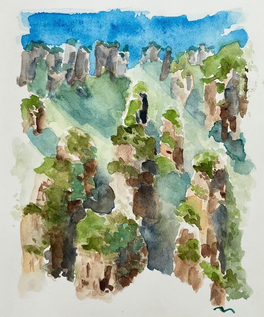 Avatar View 1
