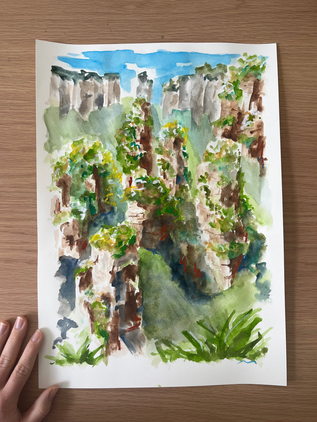 Avatar View 2
