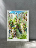 Avatar View 2
