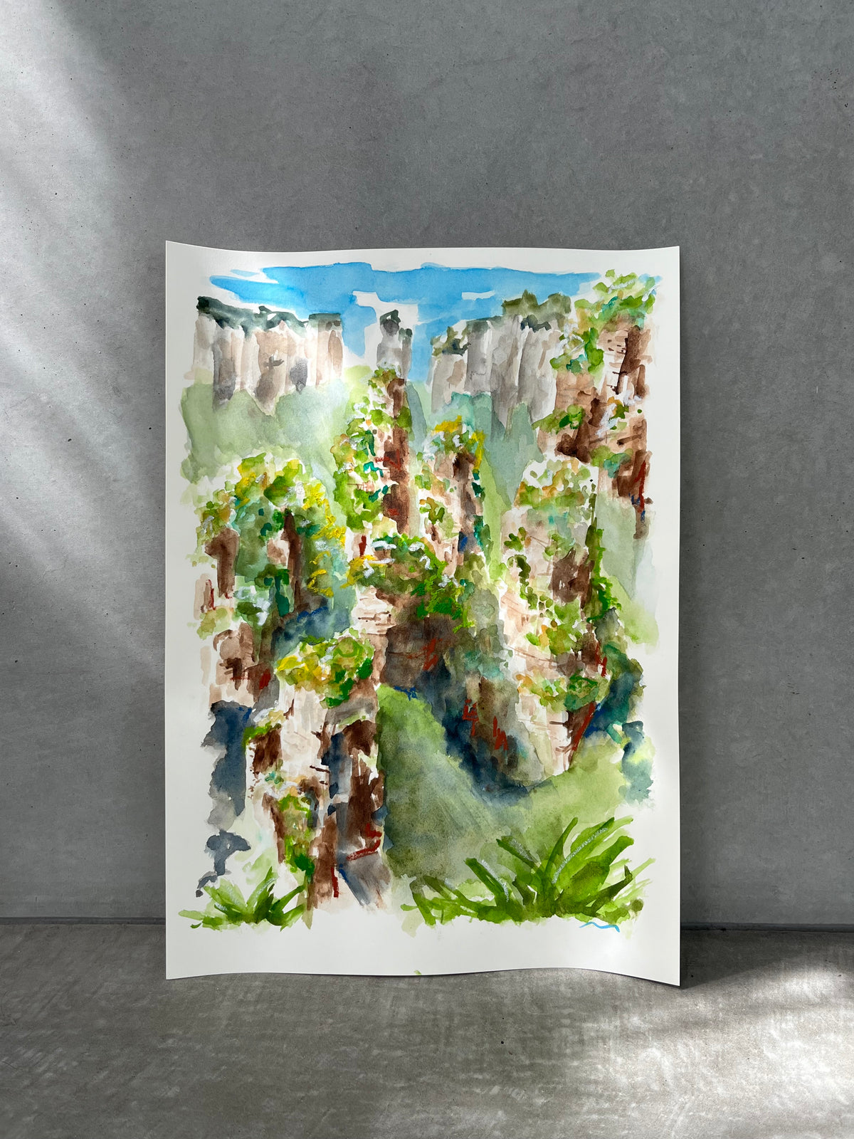 Avatar View 2