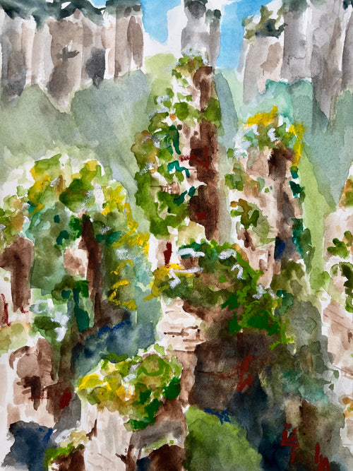 Avatar View 2 - Print
